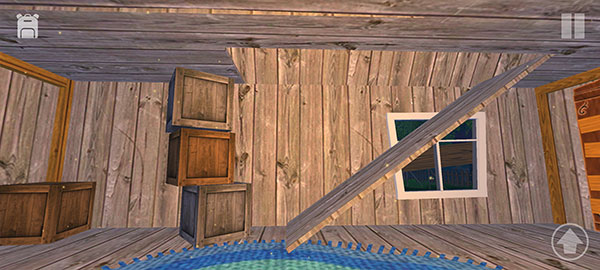 愤怒的男孩手游官方版