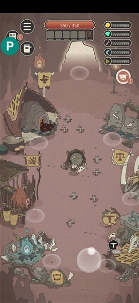 野生驯兽师内置MOD菜单版 无敌版v2.44