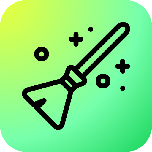 一键清理工具app