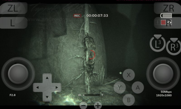 逃生2游戏手机版 官方版v1.0