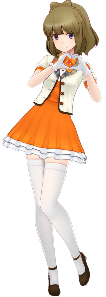 机战少女alice日服