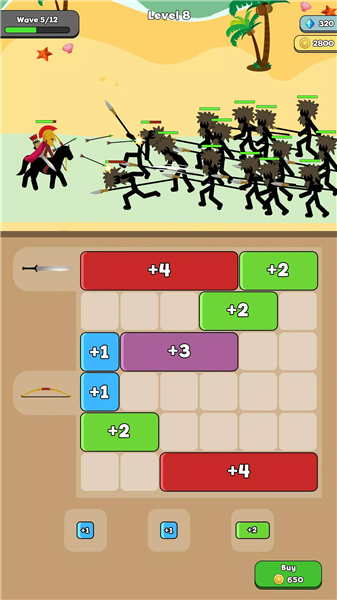 火柴人爆破内置菜单版 内购版v0.0.152