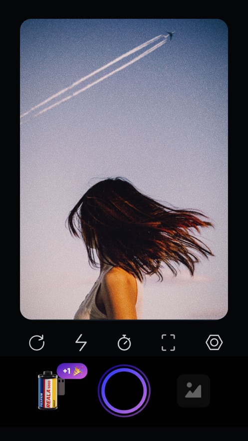 最后一卷胶片app
