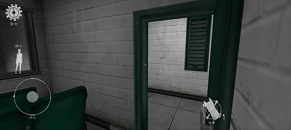 第一关怎么找到钥匙逃脱截图3