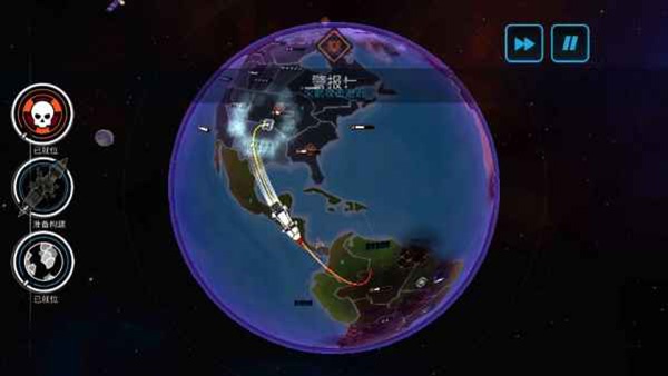 先发制人内置菜单破解版