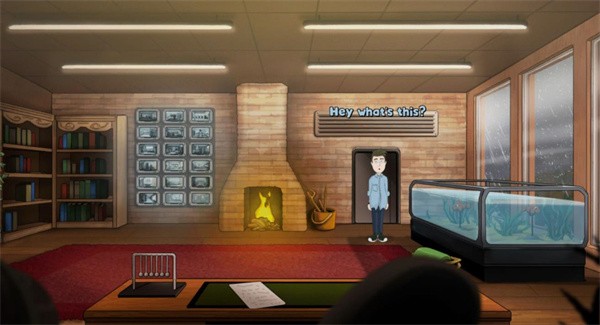 大Boss疑云Steam移植版 中文版v1.0.1