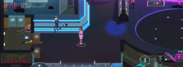 疯狂派对中文版