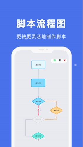 自动点击宝APP截图1