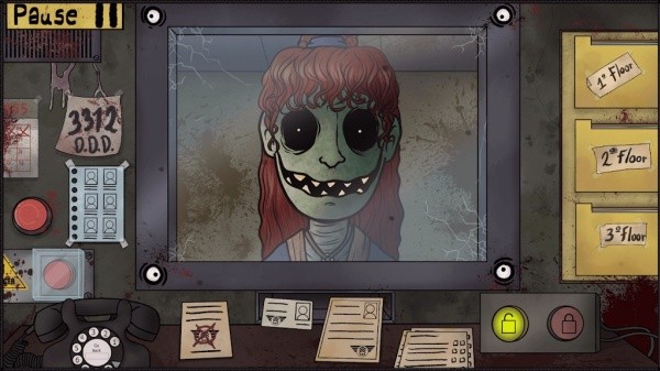 那不是我的邻居手机版 最新版v1.0.2