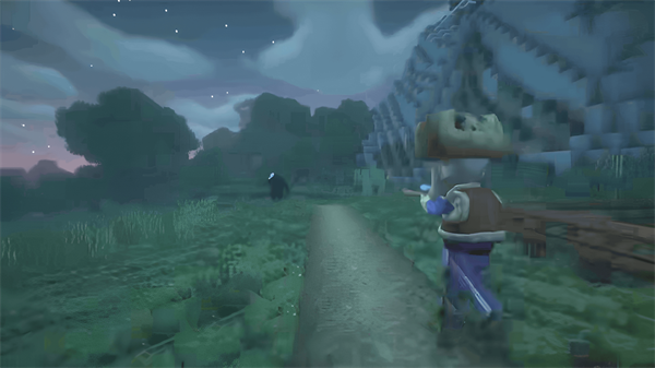 狗熊岭规则怪谈白小羊2026最新版 官方版v1.0