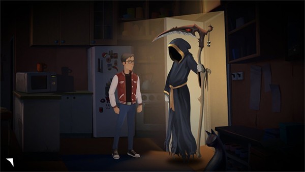 安吉洛和狄蒙冒险(Angelo and Deemon) 最新版v1.8.4