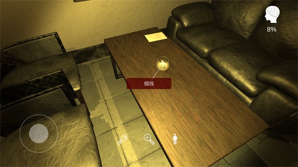 百家谜案集明天酒吧手游 正版v1.0.0