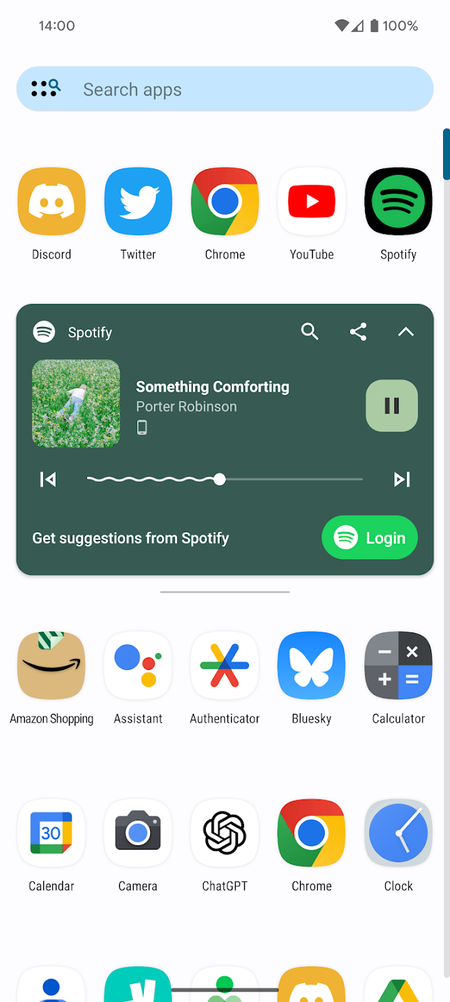 NovaLauncher官方版