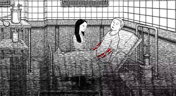 无尽梦魇手机版(Neverending Nightmares)