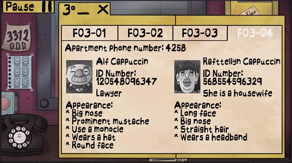 他不是我的邻居汉化最新版 安卓版v1.1.0