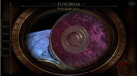 未上锁的房间手机版