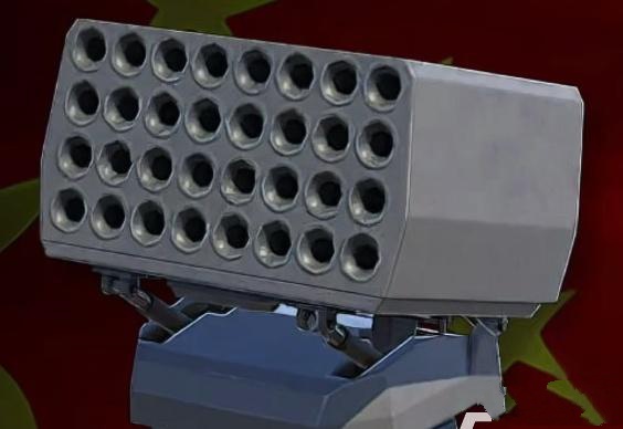 现代战舰bilibili版