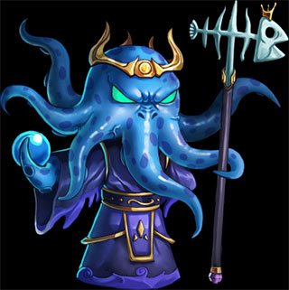 达尔文进化岛vivo版