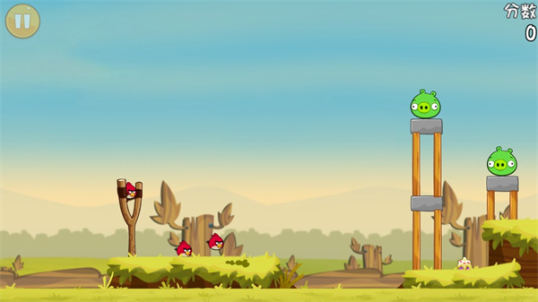 angry birds官方正版