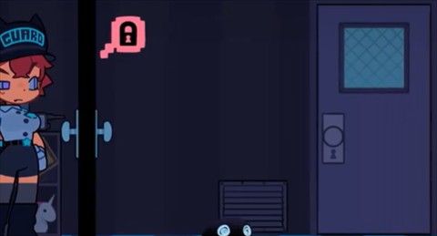 神秘生物公园汉化版