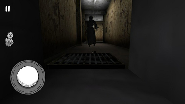 鬼修女校园惊魂手游