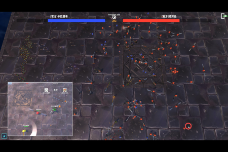 我的战舰小米版