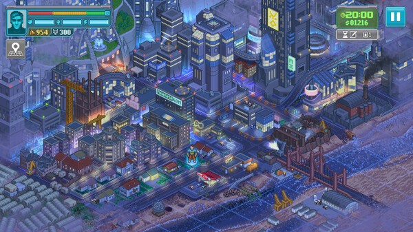 Punch Club 2 安卓版v1.0.6