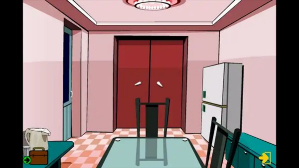 Stanley博士的家1