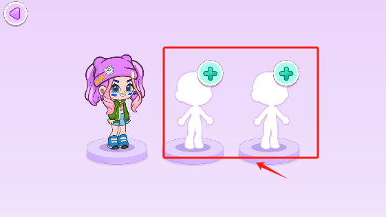 多普莱斯世界免费版 Dopples World去广告版v12.0.8