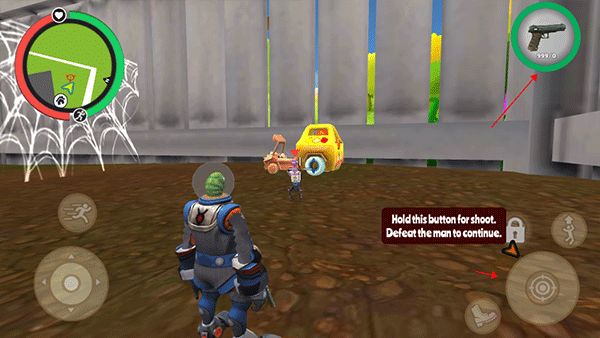 World of bugs 安卓版v2.0.8