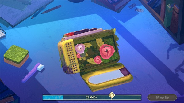 拭尘忆往:往昔信忆汉化版 最新版v17664