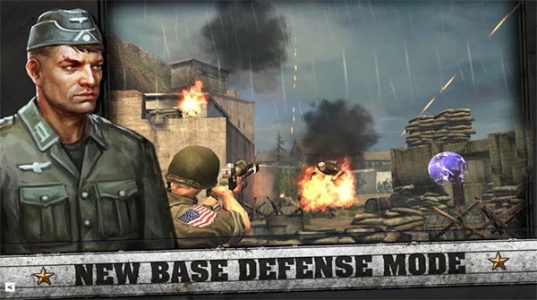 火线指令诺曼底官方版