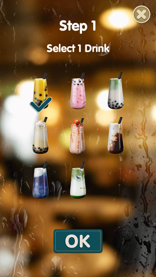 奶茶模拟器官方版