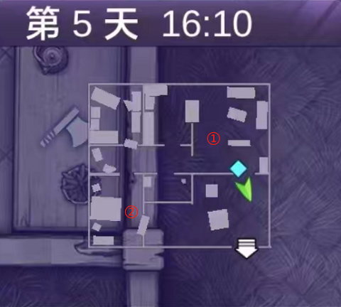 阿瑞斯病毒内置修改器破解版