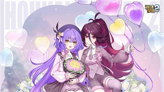 崩坏学园2哔哩哔哩版