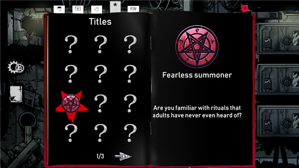 人生抉择：荒芜拾荒 最新版v1.05