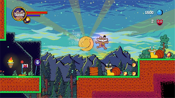 失踪的班班(Missing Banban) 安卓版v1.1.2