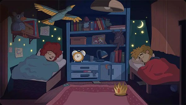 迷失乐园(Lost in Play)  中文版v1.0.2061