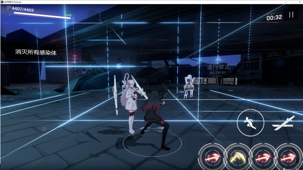 战双帕弥什360服