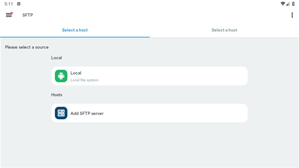 Termius(跨平台SSH工具) v6.3.8 安卓版