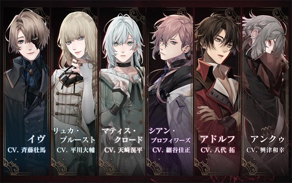 终远的威尔修手游汉化版 最新版v1.0.1