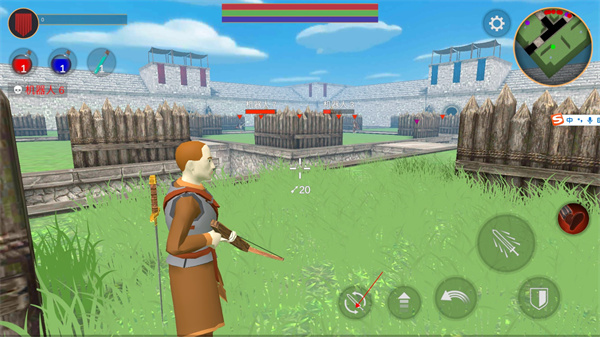 超神战士训练师破解版无限金币