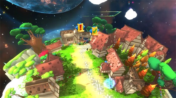 哇呜世界官方正版 手机版v1.0.0.1