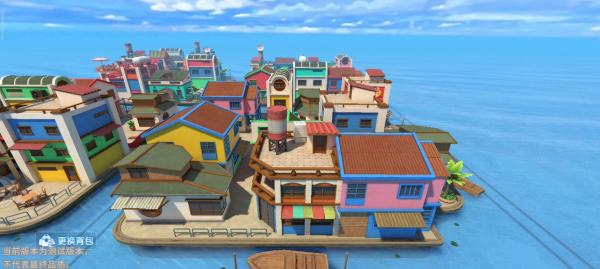 迷你枪战精英官方版