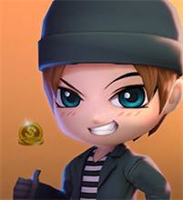 逃跑吧少年oppo版