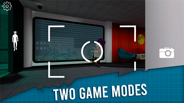 微笑X公司1(Smiling-X Corp) 最新版v5.3.6