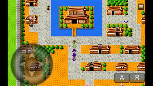 吞天食地666三孟德传手游 安卓版v1.1