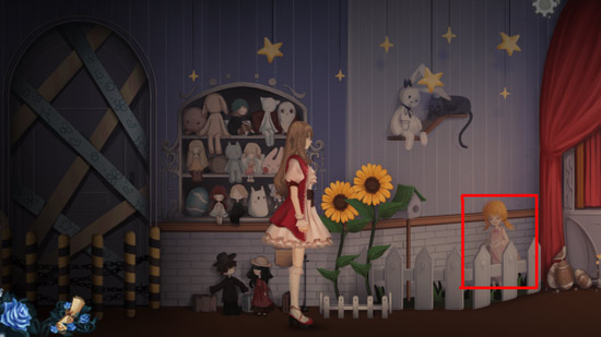 人偶馆绮幻夜手游官方版