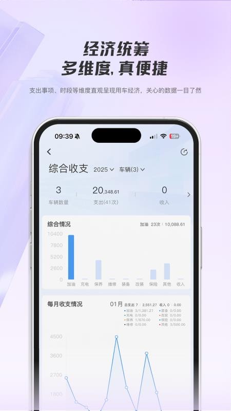 机智车主客户端