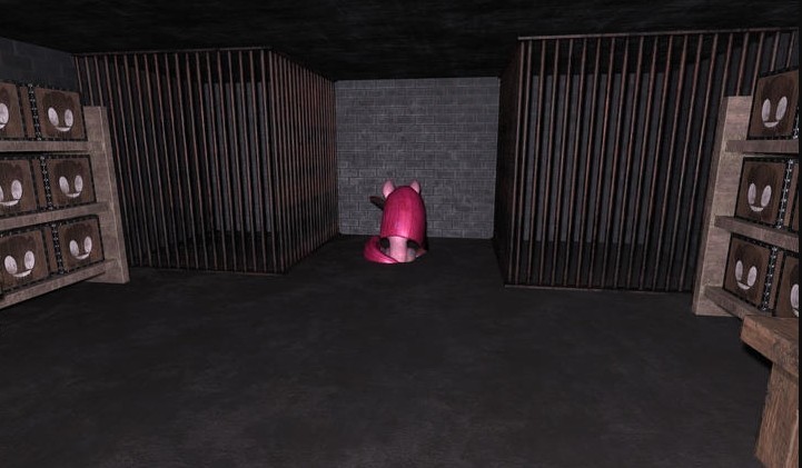 纸杯蛋糕恐怖版 安卓版v1.0.2